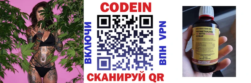Кодеиновый сироп Lean Purple Drank  Канск 